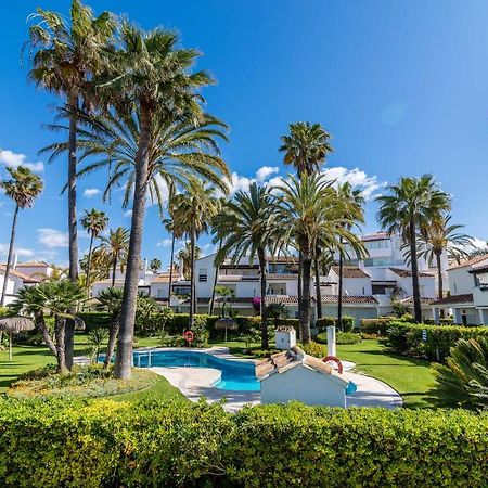 Marbella Villa Monteros Luaran gambar