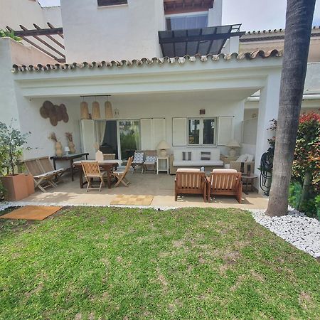 Marbella Villa Monteros Luaran gambar