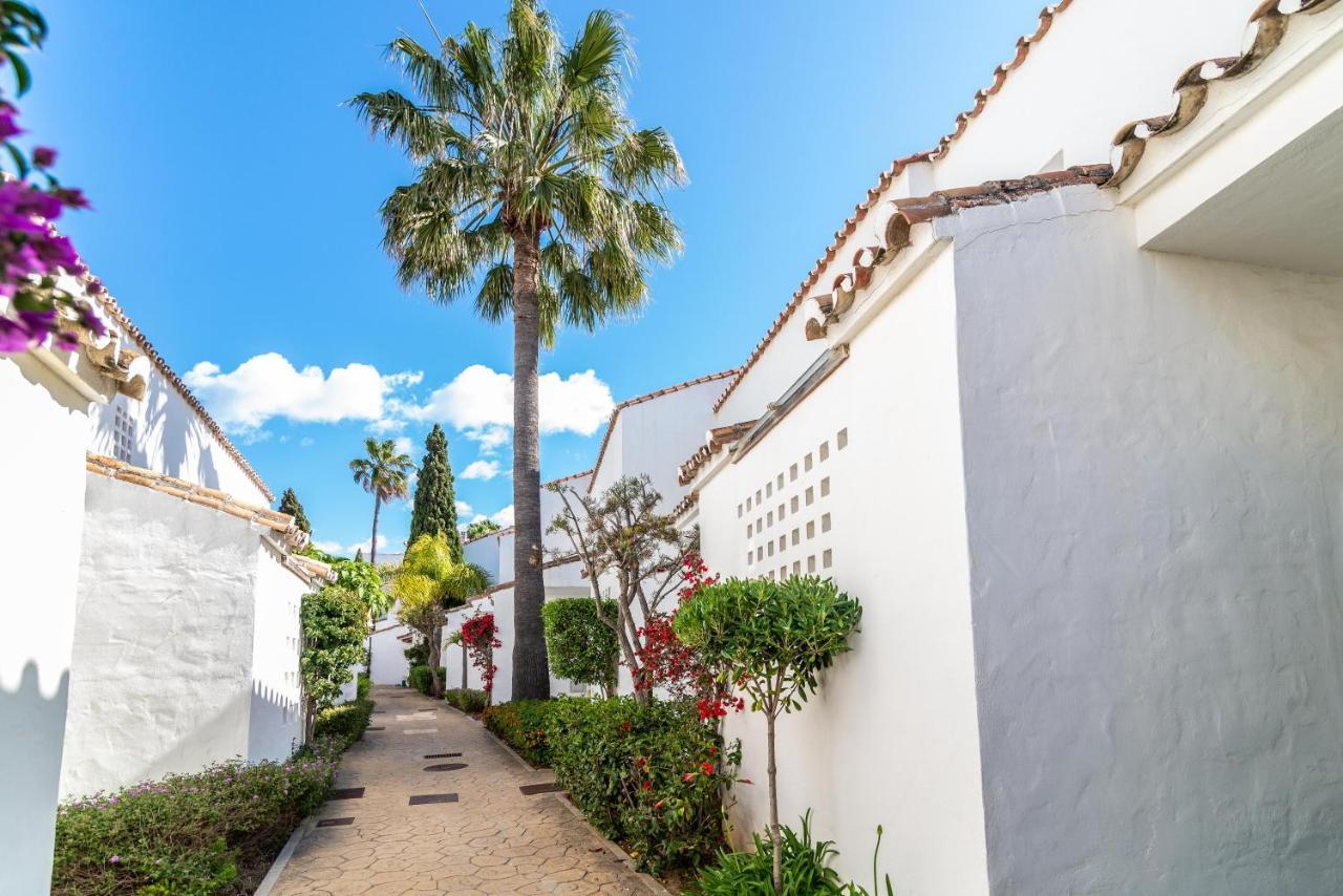 Marbella Villa Monteros Luaran gambar