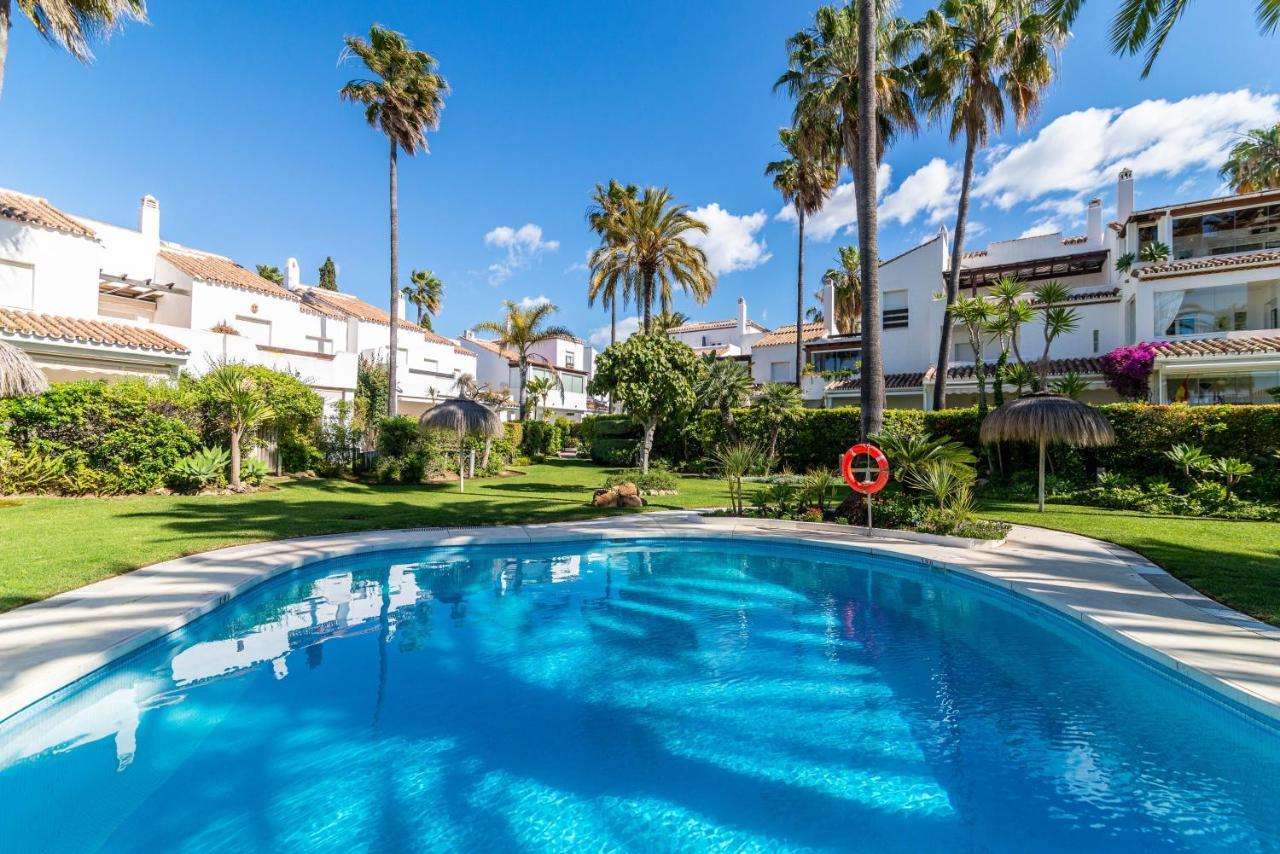 Marbella Villa Monteros Luaran gambar