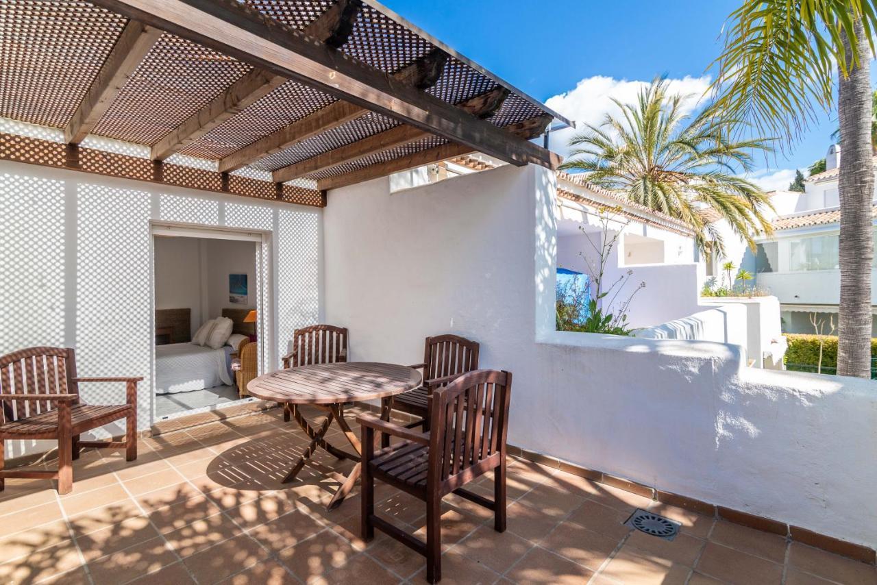 Marbella Villa Monteros Luaran gambar