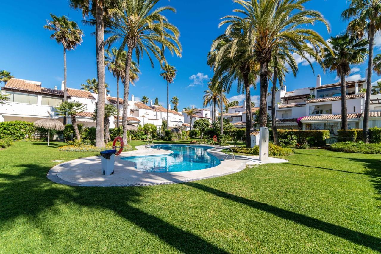Marbella Villa Monteros Luaran gambar