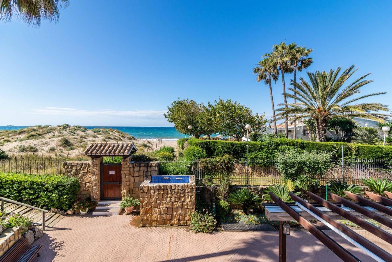 Marbella Villa Monteros Luaran gambar