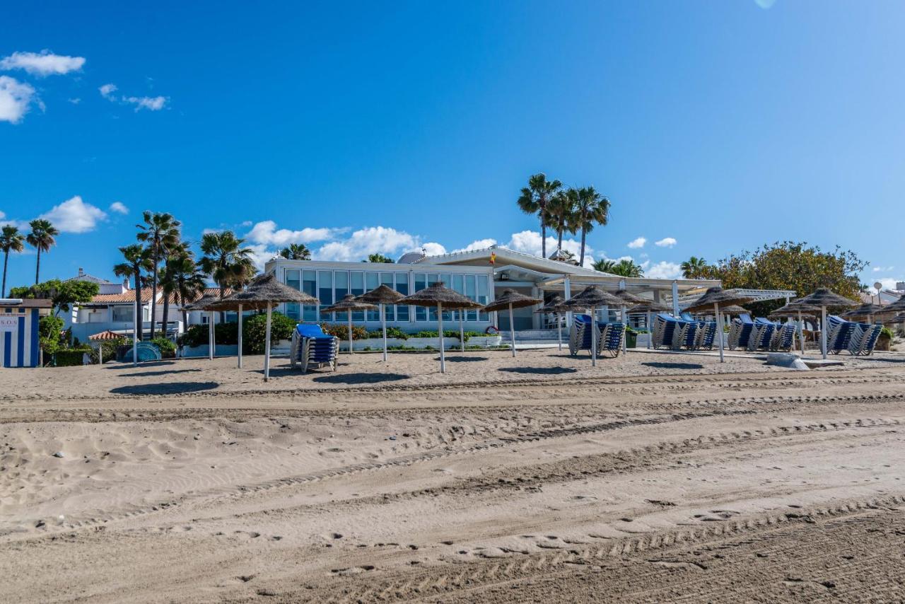 Marbella Villa Monteros Luaran gambar