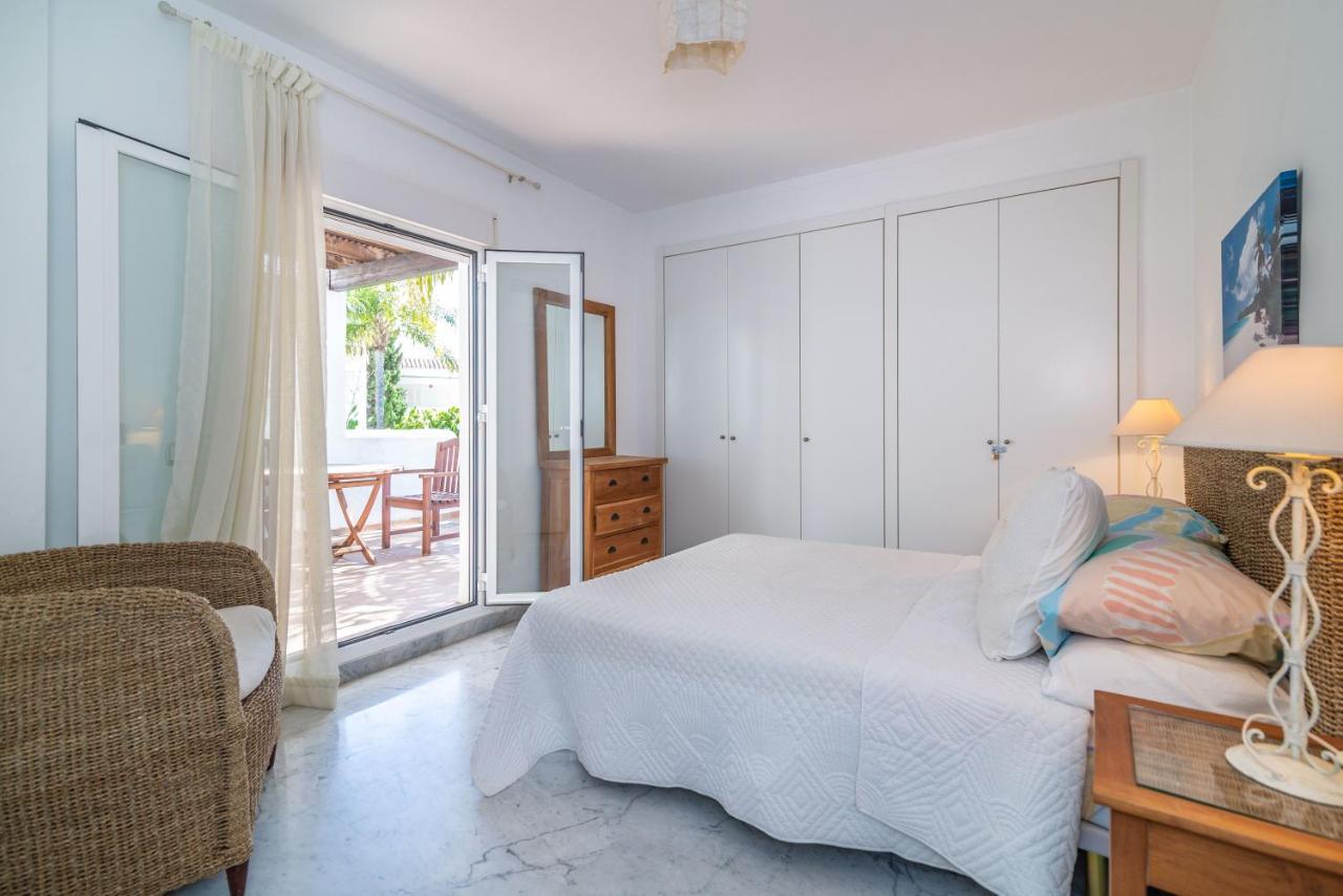 Marbella Villa Monteros Luaran gambar