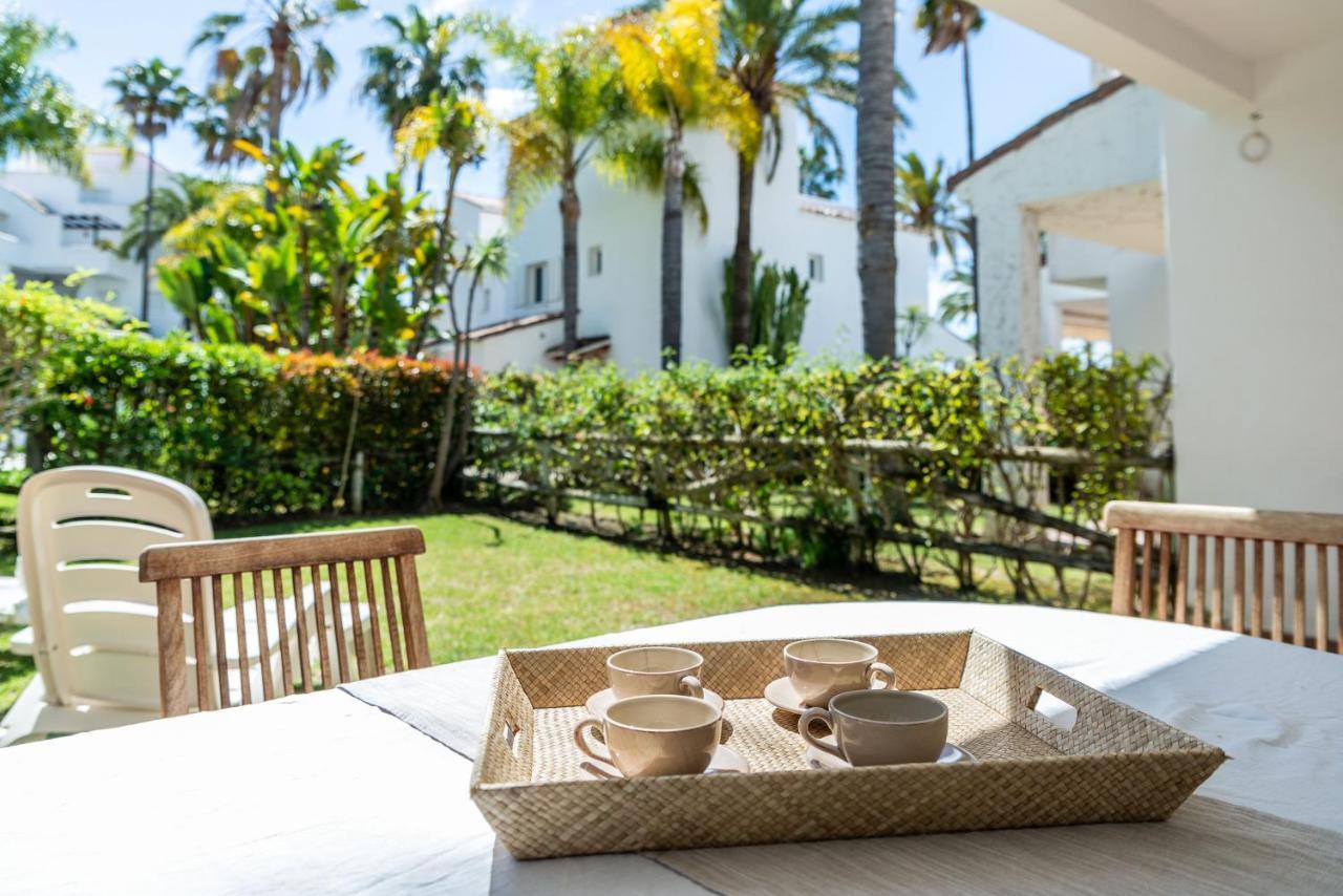 Marbella Villa Monteros Luaran gambar