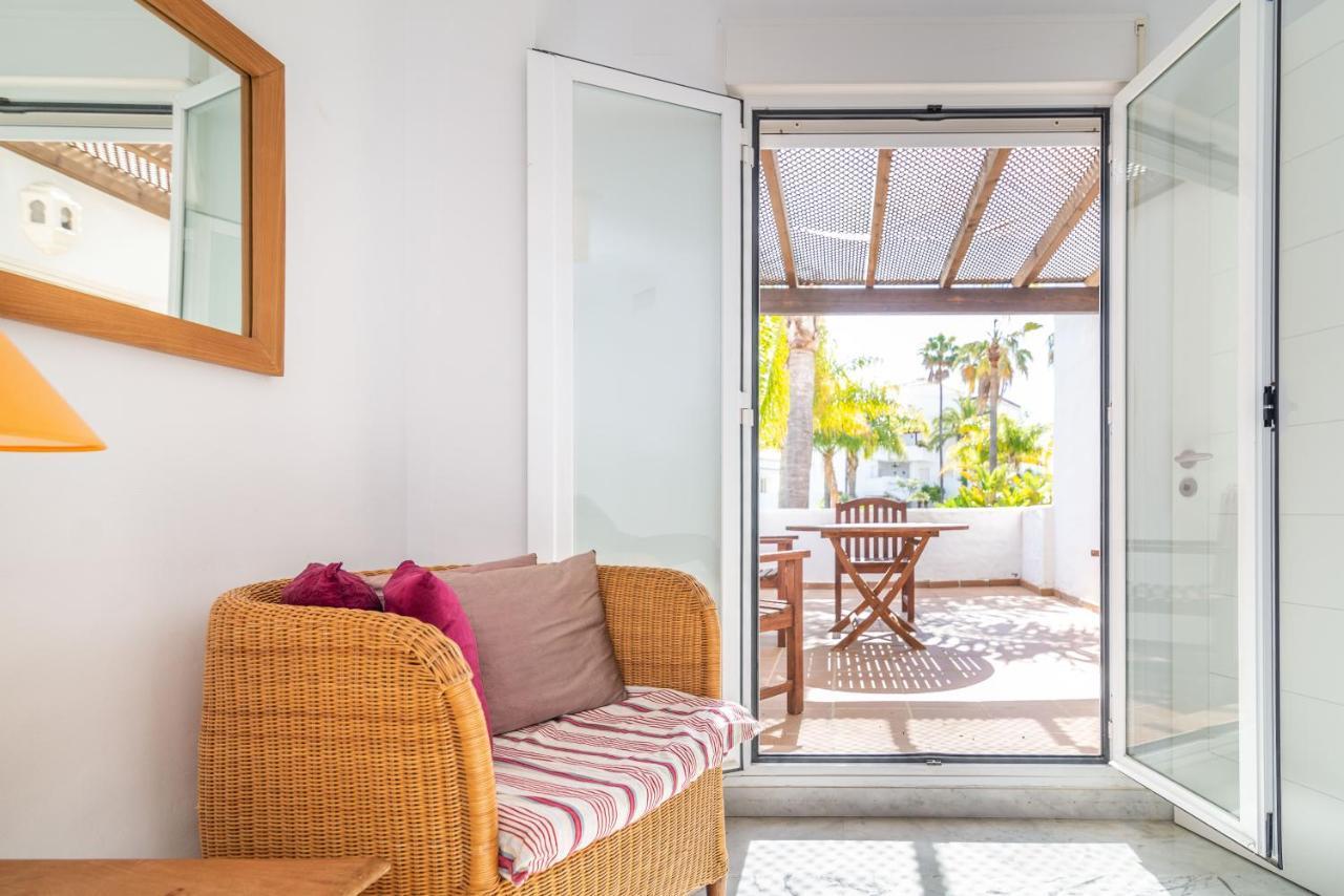 Marbella Villa Monteros Luaran gambar