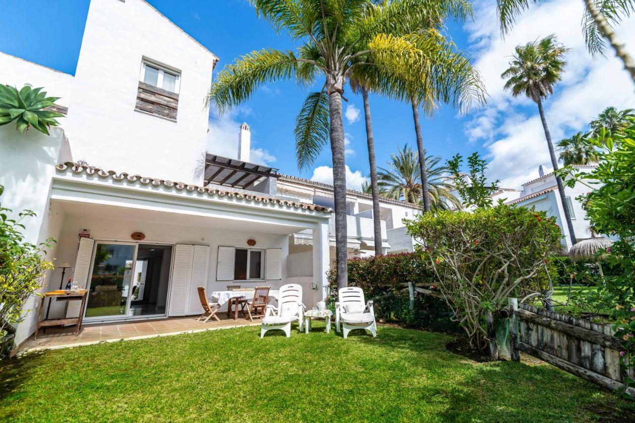 Marbella Villa Monteros Luaran gambar