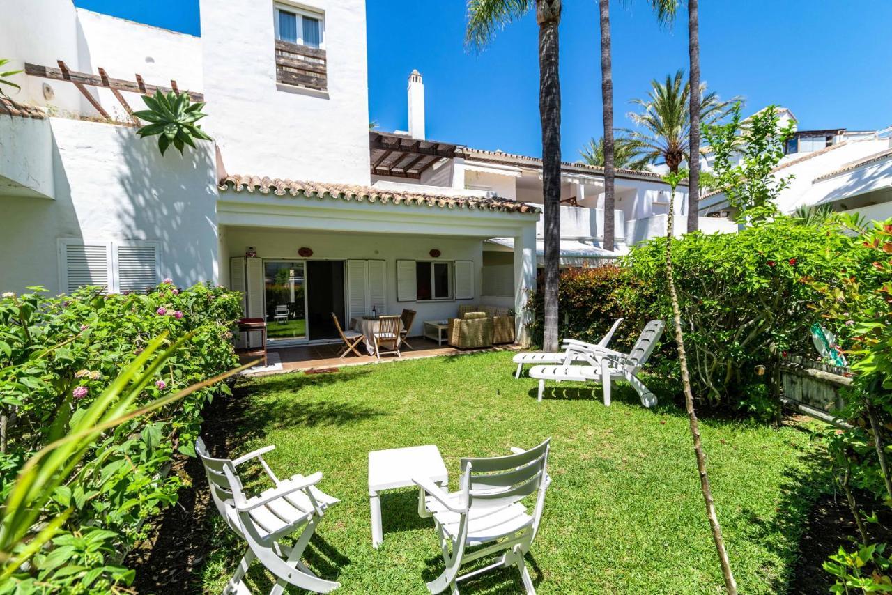 Marbella Villa Monteros Luaran gambar
