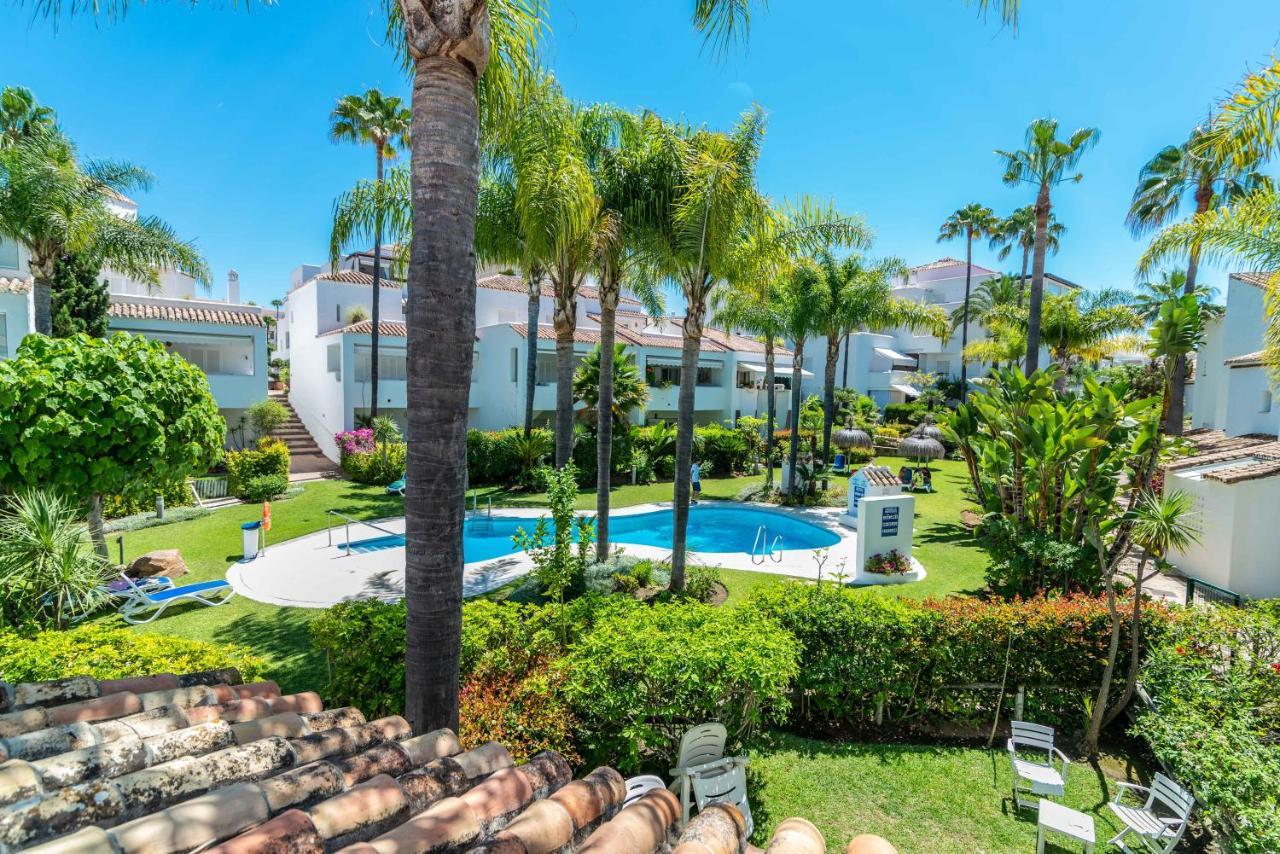 Marbella Villa Monteros Luaran gambar