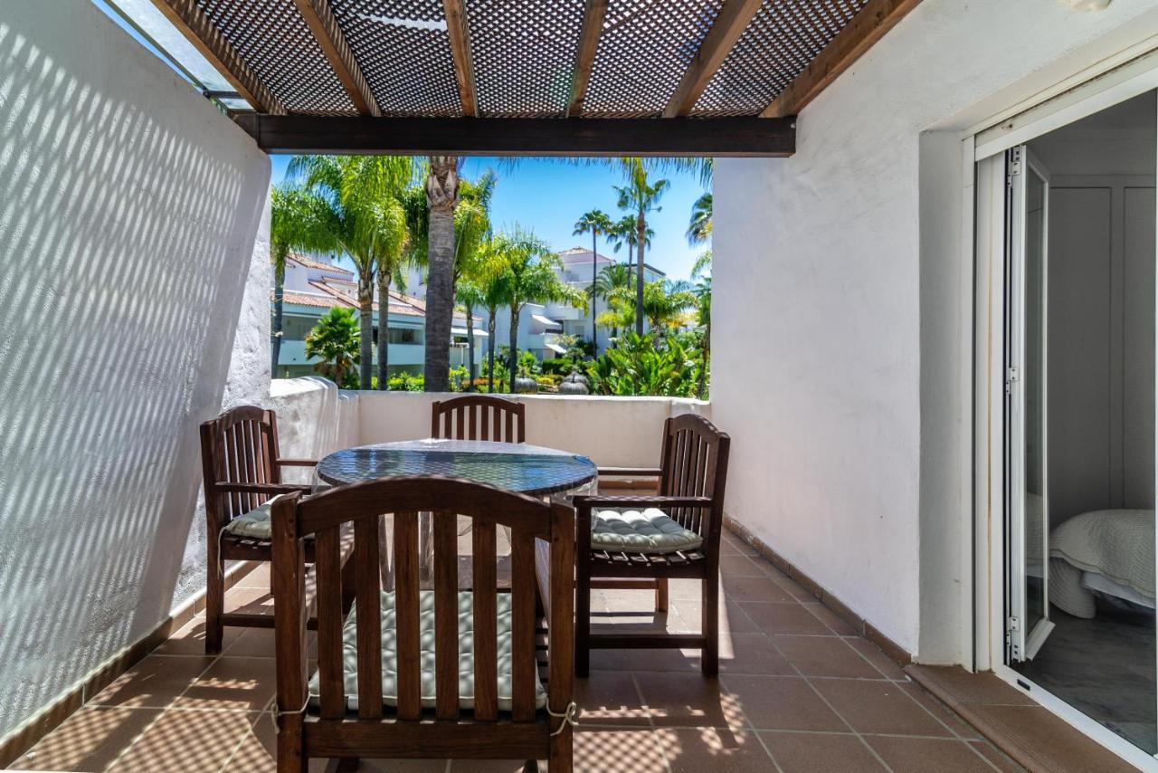 Marbella Villa Monteros Luaran gambar