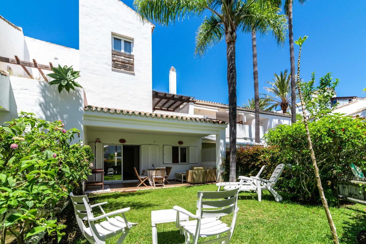 Marbella Villa Monteros Luaran gambar