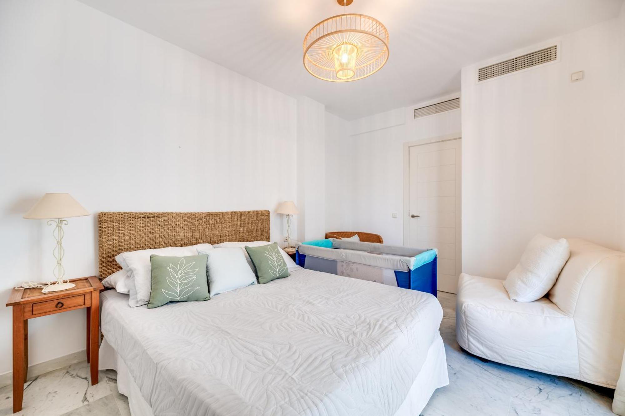 Marbella Villa Monteros Luaran gambar