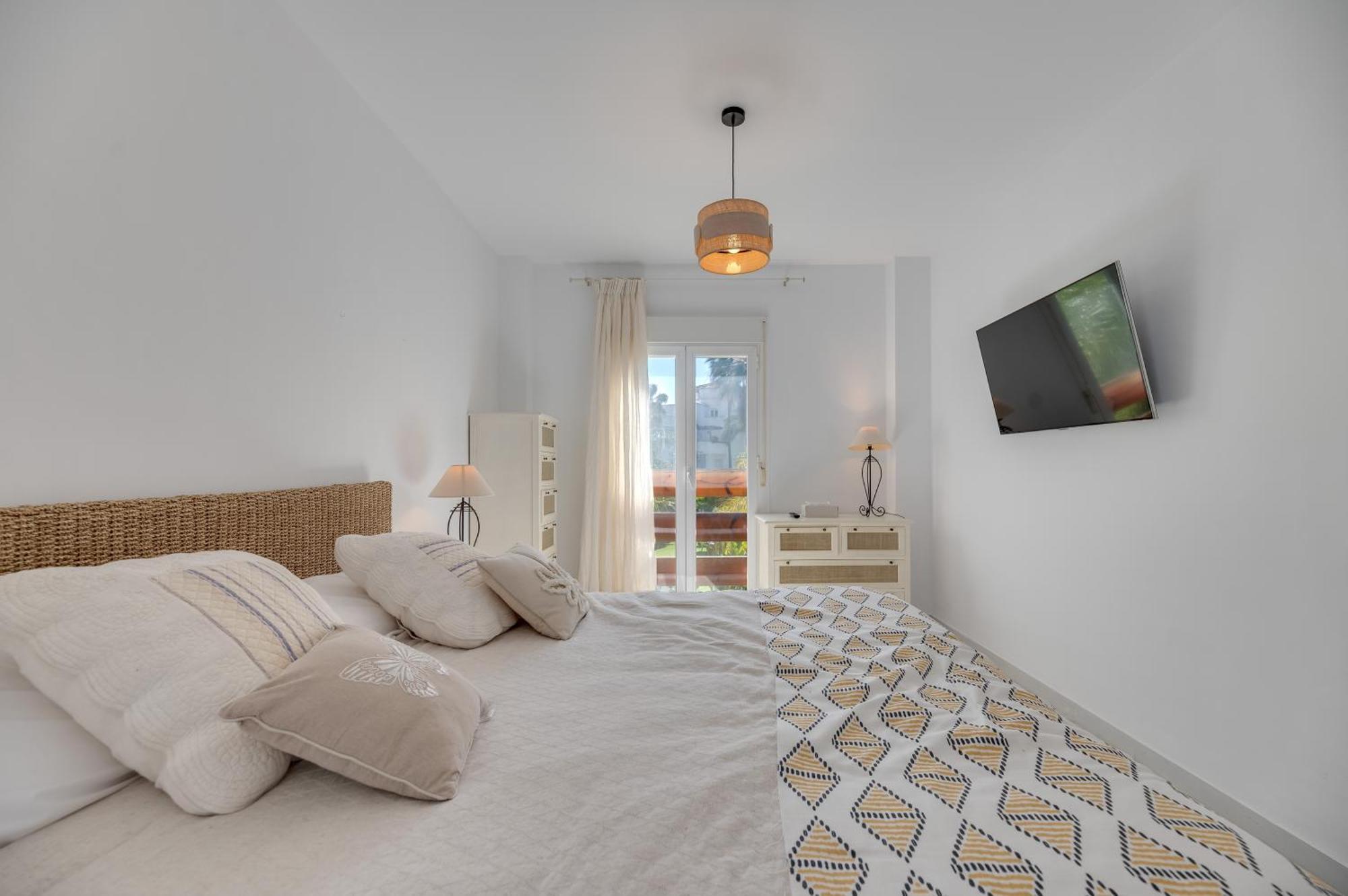 Marbella Villa Monteros Luaran gambar