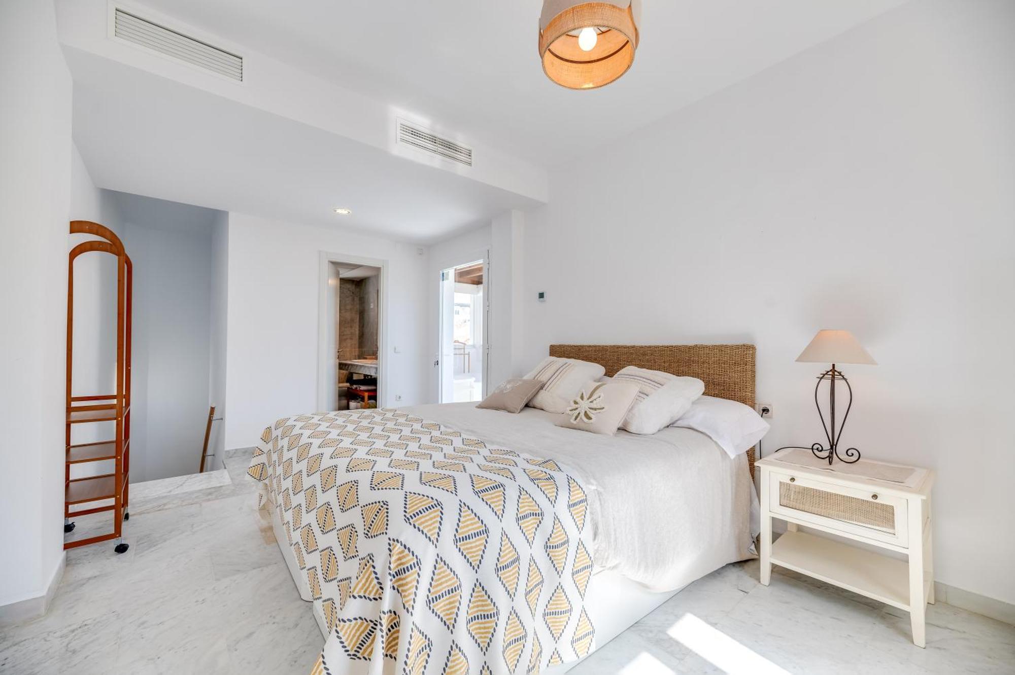 Marbella Villa Monteros Luaran gambar