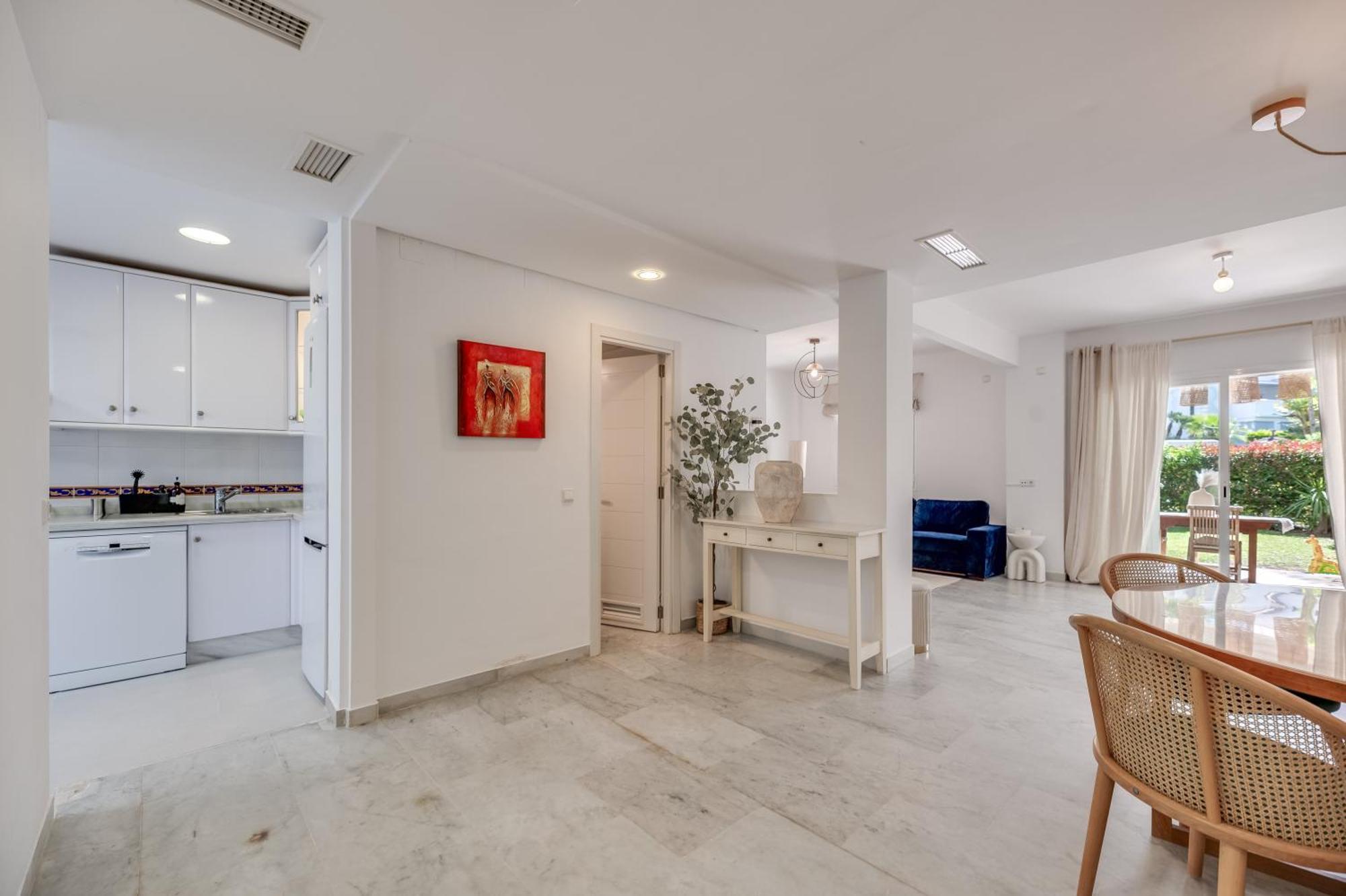 Marbella Villa Monteros Luaran gambar