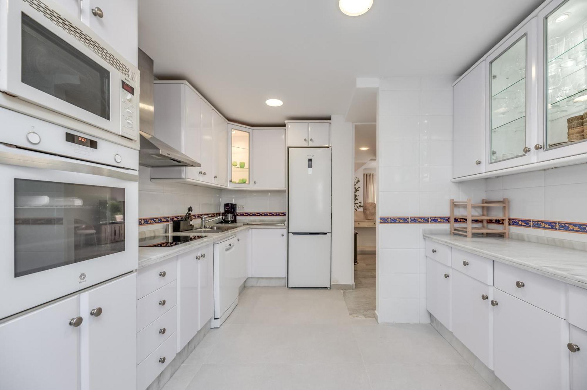Marbella Villa Monteros Luaran gambar