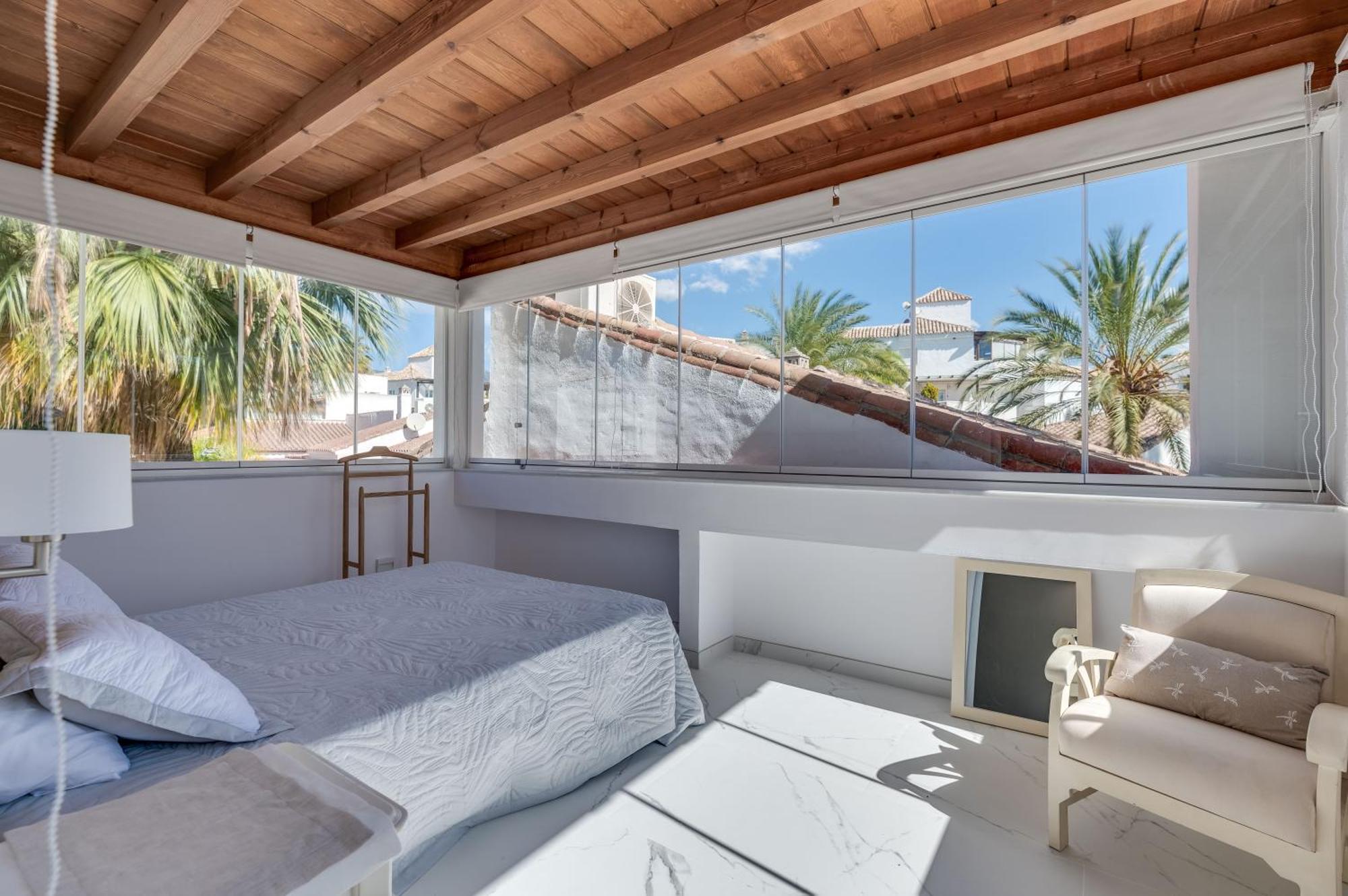 Marbella Villa Monteros Luaran gambar