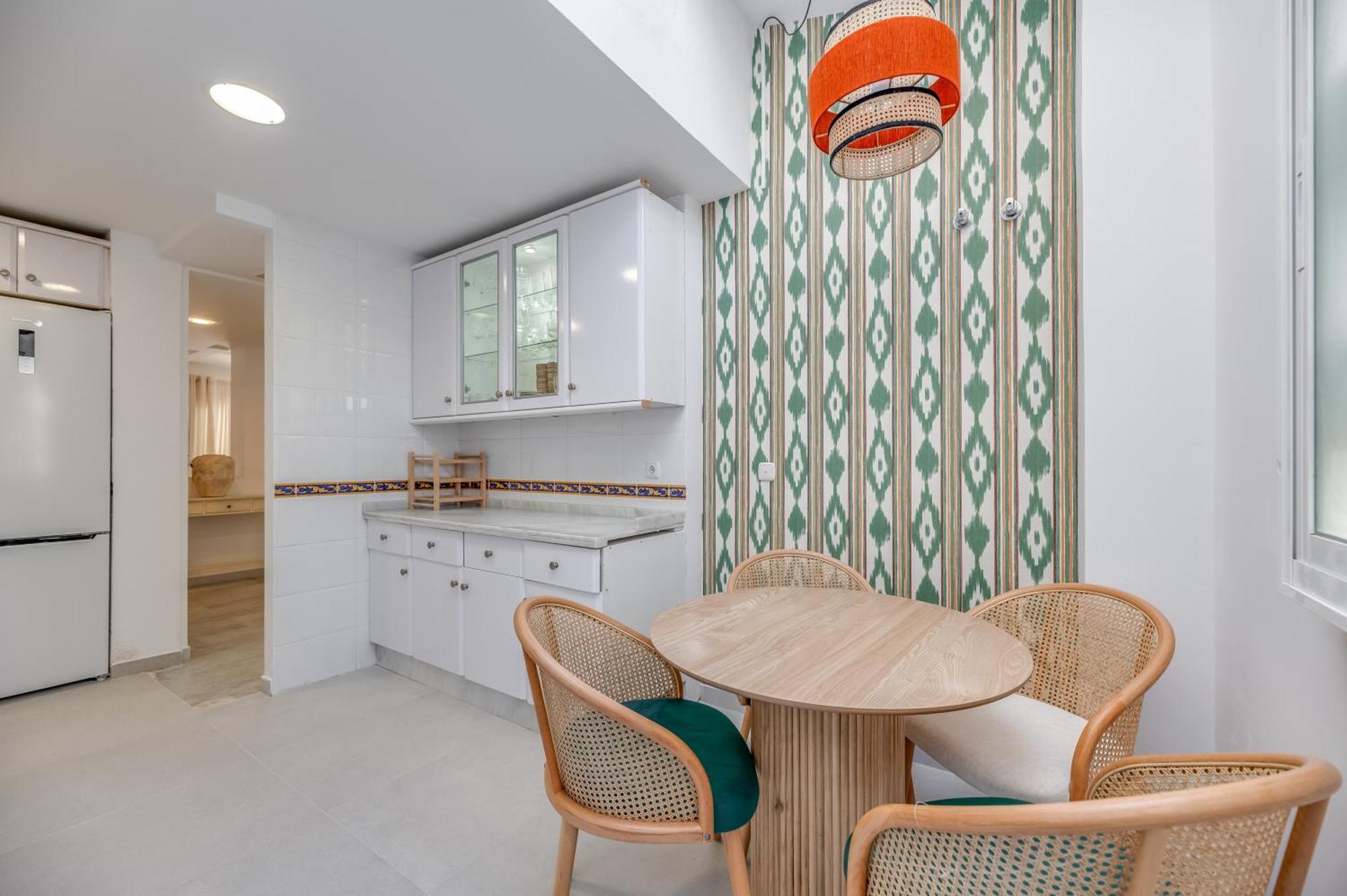Marbella Villa Monteros Luaran gambar