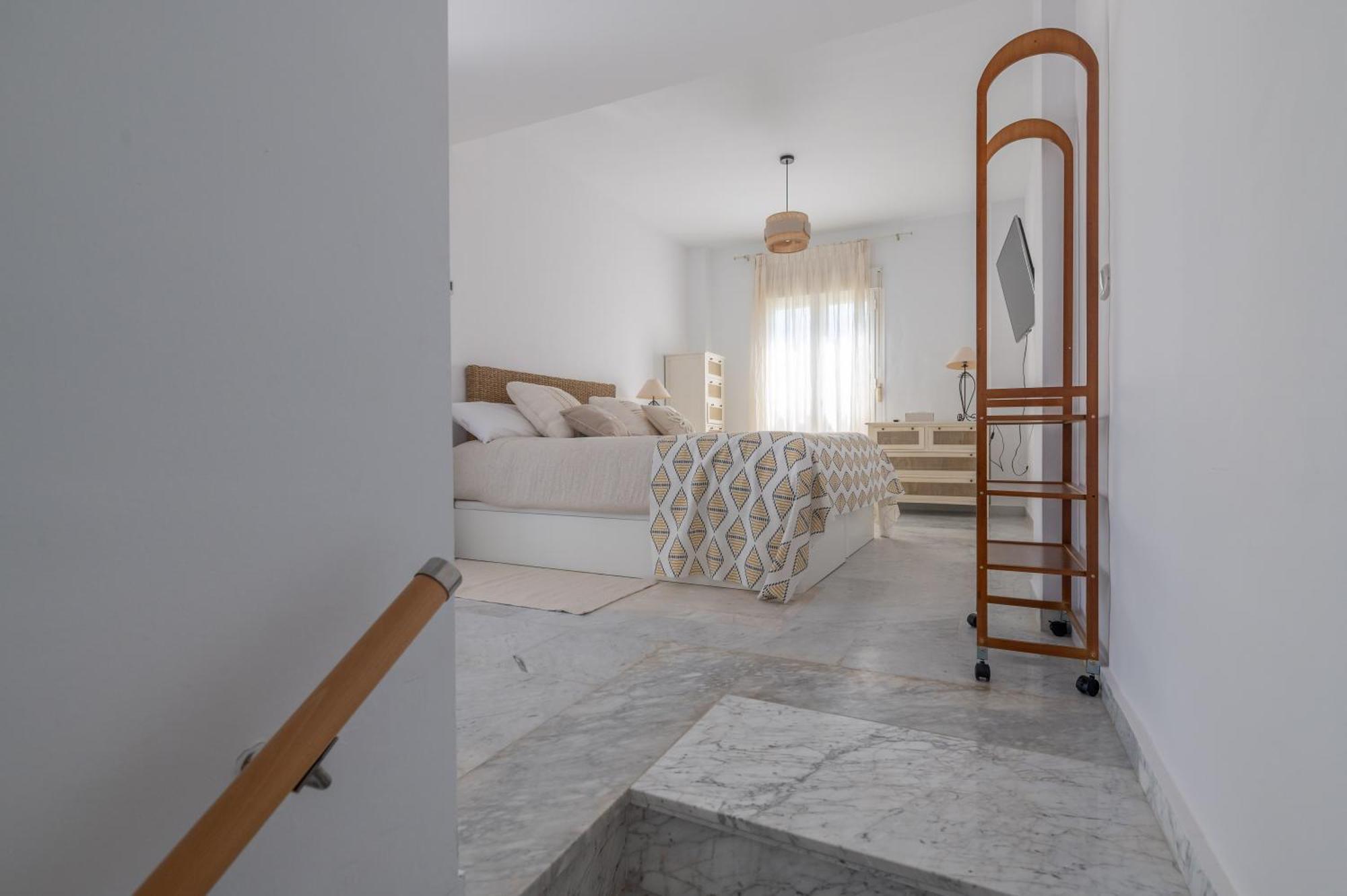 Marbella Villa Monteros Luaran gambar